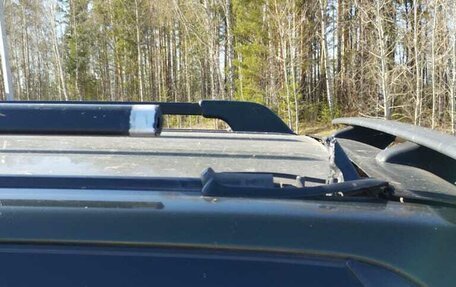 Nissan Terrano II рестайлинг, 1995 год, 630 000 рублей, 21 фотография