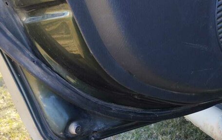 Nissan Terrano II рестайлинг, 1995 год, 630 000 рублей, 20 фотография