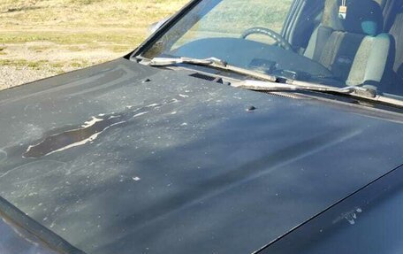 Nissan Terrano II рестайлинг, 1995 год, 630 000 рублей, 24 фотография