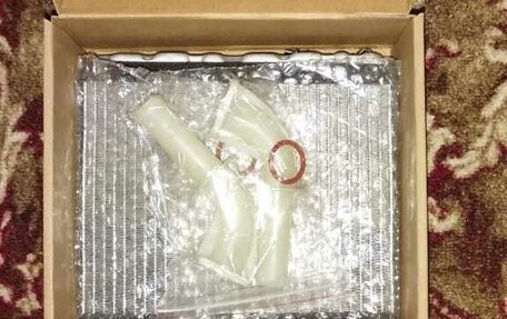 Nissan Terrano II рестайлинг, 1995 год, 630 000 рублей, 36 фотография