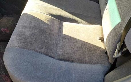 Nissan Terrano II рестайлинг, 1995 год, 630 000 рублей, 34 фотография