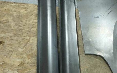 Nissan Terrano II рестайлинг, 1995 год, 630 000 рублей, 38 фотография