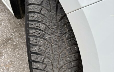 Skoda Rapid I, 2016 год, 1 100 000 рублей, 9 фотография