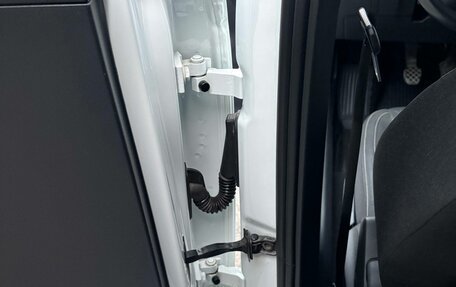 Skoda Rapid I, 2016 год, 1 100 000 рублей, 13 фотография