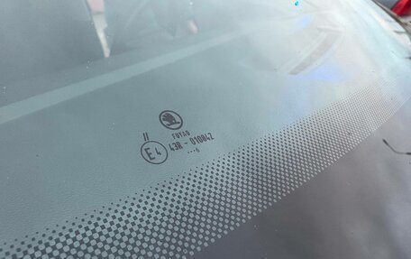 Skoda Rapid I, 2016 год, 1 100 000 рублей, 28 фотография