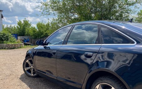 Audi A6, 2008 год, 800 000 рублей, 2 фотография