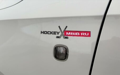 Skoda Rapid I, 2016 год, 1 100 000 рублей, 29 фотография