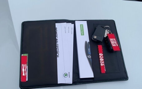 Skoda Rapid I, 2016 год, 1 100 000 рублей, 31 фотография