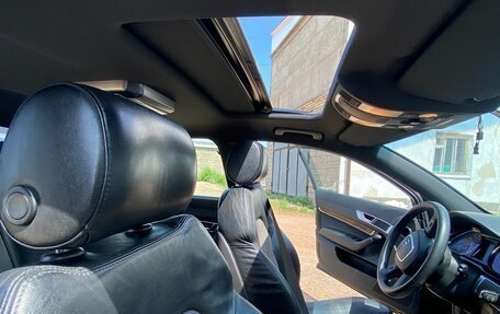 Audi A6, 2008 год, 800 000 рублей, 7 фотография