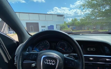 Audi A6, 2008 год, 800 000 рублей, 6 фотография