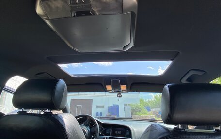 Audi A6, 2008 год, 800 000 рублей, 8 фотография