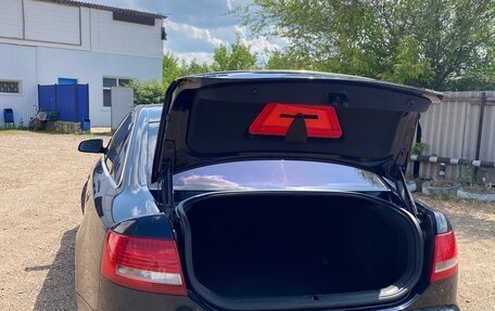 Audi A6, 2008 год, 800 000 рублей, 12 фотография