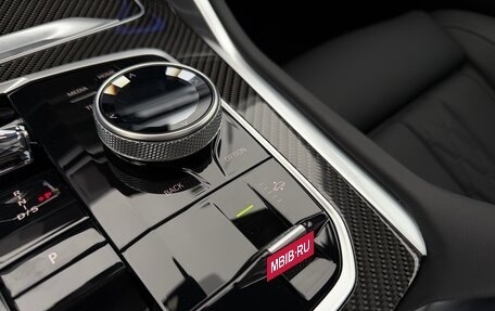 BMW X6, 2025 год, 17 875 000 рублей, 4 фотография