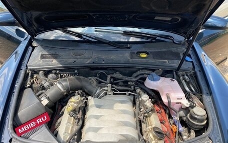 Audi A6, 2008 год, 800 000 рублей, 11 фотография