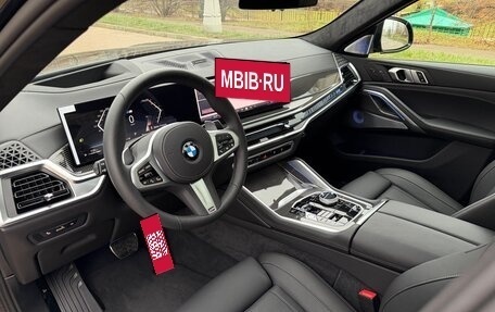 BMW X6, 2025 год, 17 875 000 рублей, 2 фотография