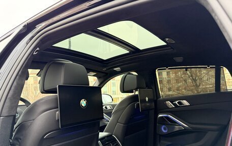 BMW X6, 2025 год, 17 875 000 рублей, 10 фотография