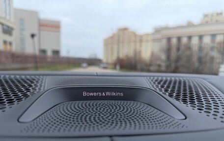 BMW X6, 2025 год, 17 875 000 рублей, 17 фотография