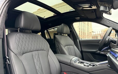 BMW X6, 2025 год, 17 875 000 рублей, 16 фотография