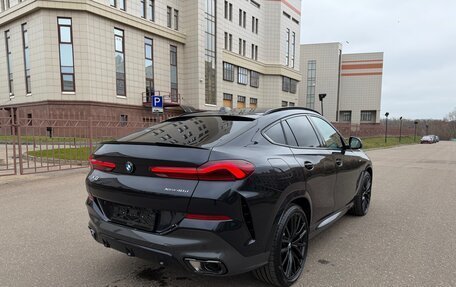 BMW X6, 2025 год, 17 875 000 рублей, 13 фотография