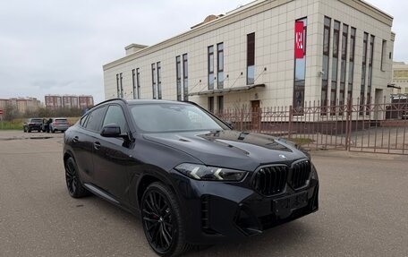 BMW X6, 2025 год, 17 875 000 рублей, 11 фотография