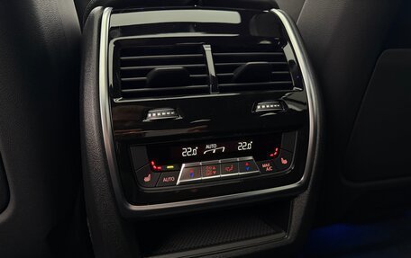 BMW X6, 2025 год, 17 875 000 рублей, 29 фотография