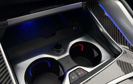 BMW X6, 2025 год, 17 875 000 рублей, 25 фотография