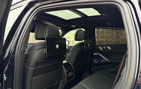 BMW X6, 2025 год, 17 875 000 рублей, 27 фотография