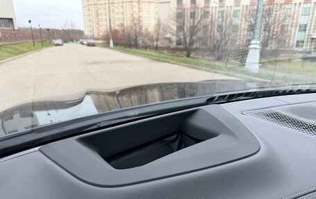 BMW X6, 2025 год, 17 875 000 рублей, 23 фотография