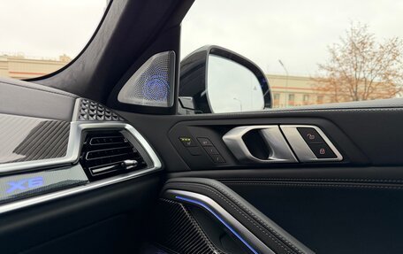 BMW X6, 2025 год, 17 875 000 рублей, 26 фотография