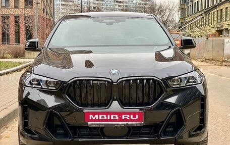 BMW X6, 2023 год, 12 399 000 рублей, 3 фотография