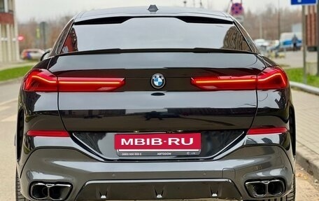 BMW X6, 2023 год, 12 399 000 рублей, 6 фотография