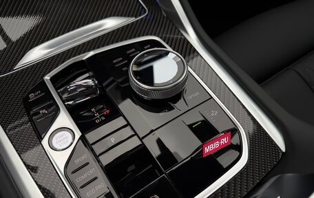 BMW X6, 2025 год, 17 875 000 рублей, 24 фотография