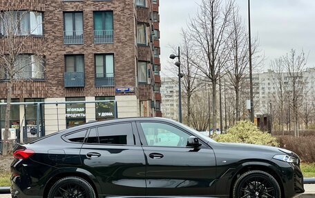 BMW X6, 2023 год, 12 399 000 рублей, 8 фотография