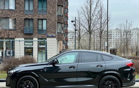 BMW X6, 2023 год, 12 399 000 рублей, 9 фотография