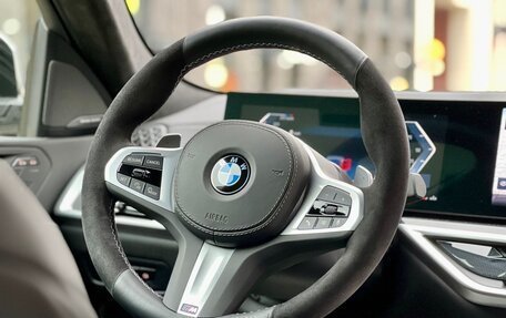 BMW X6, 2023 год, 12 399 000 рублей, 12 фотография