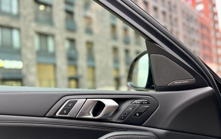 BMW X6, 2023 год, 12 399 000 рублей, 19 фотография