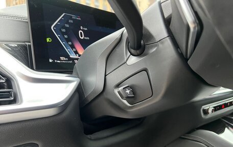 BMW X6, 2023 год, 12 399 000 рублей, 22 фотография