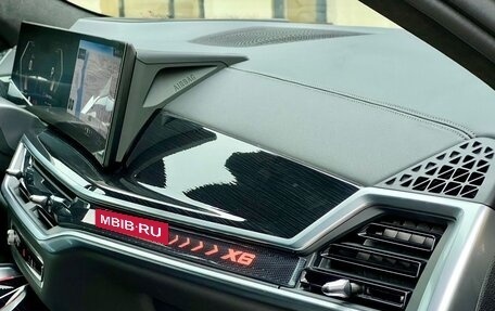 BMW X6, 2023 год, 12 399 000 рублей, 18 фотография