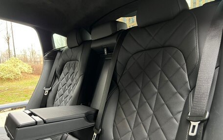 BMW X6, 2023 год, 12 399 000 рублей, 31 фотография