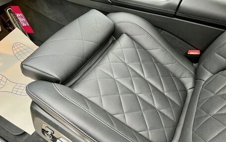 BMW X6, 2023 год, 12 399 000 рублей, 29 фотография