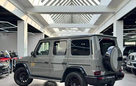 Mercedes-Benz G-Класс W463 рестайлинг _iii, 2021 год, 15 290 000 рублей, 4 фотография