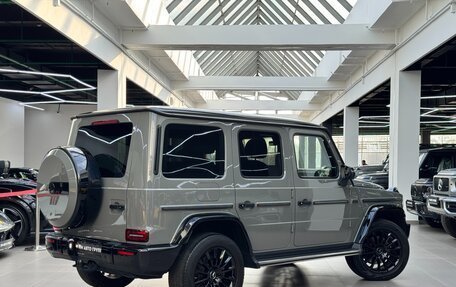 Mercedes-Benz G-Класс W463 рестайлинг _iii, 2021 год, 15 290 000 рублей, 6 фотография