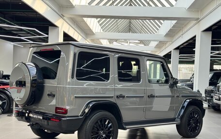 Mercedes-Benz G-Класс W463 рестайлинг _iii, 2021 год, 15 290 000 рублей, 8 фотография