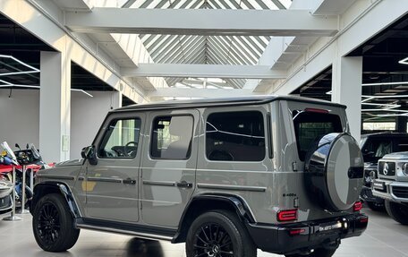 Mercedes-Benz G-Класс W463 рестайлинг _iii, 2021 год, 15 290 000 рублей, 10 фотография