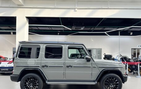 Mercedes-Benz G-Класс W463 рестайлинг _iii, 2021 год, 15 290 000 рублей, 12 фотография