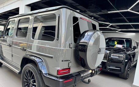 Mercedes-Benz G-Класс W463 рестайлинг _iii, 2021 год, 15 290 000 рублей, 13 фотография