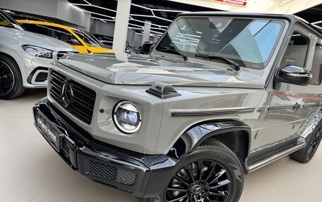 Mercedes-Benz G-Класс W463 рестайлинг _iii, 2021 год, 15 290 000 рублей, 11 фотография