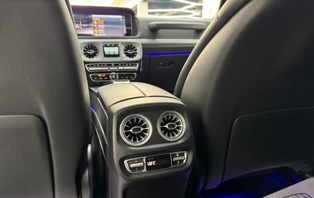 Mercedes-Benz G-Класс W463 рестайлинг _iii, 2021 год, 15 290 000 рублей, 23 фотография