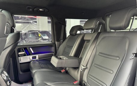 Mercedes-Benz G-Класс W463 рестайлинг _iii, 2021 год, 15 290 000 рублей, 24 фотография