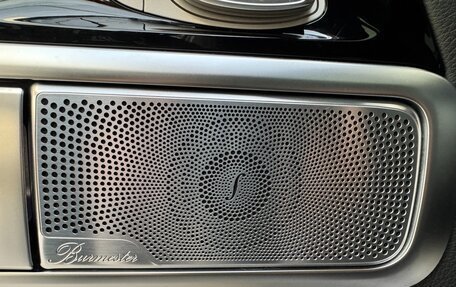 Mercedes-Benz G-Класс W463 рестайлинг _iii, 2021 год, 15 290 000 рублей, 33 фотография